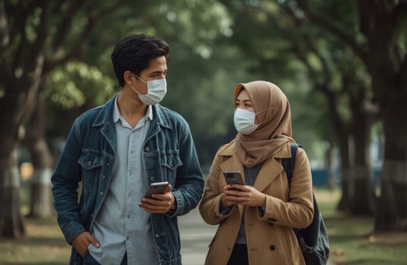 Panduan Banding Tindakan Harian: Merawat Hunian dan Kesehatan Keluarga Secara Terpadu